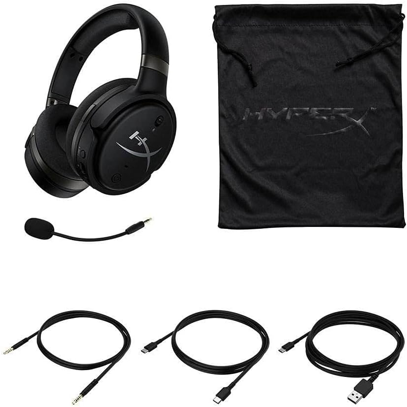 سماعة الألعاب HyperX Cloud Orbit S Open Box