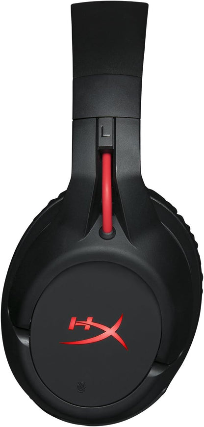 سماعة الرأس اللاسلكية Hyperx Cloud Flight