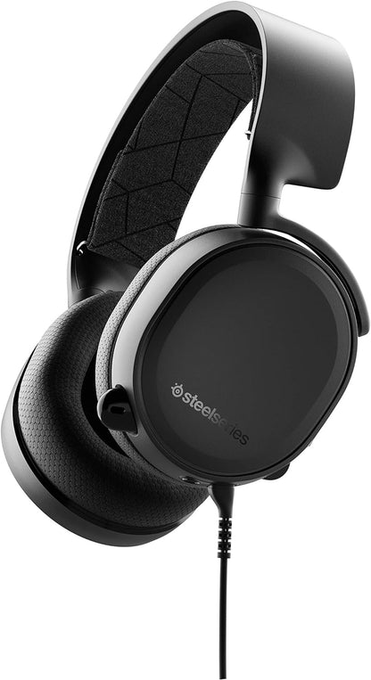 سماعة الألعاب السلكية SteelSeries Arctis 3 Console