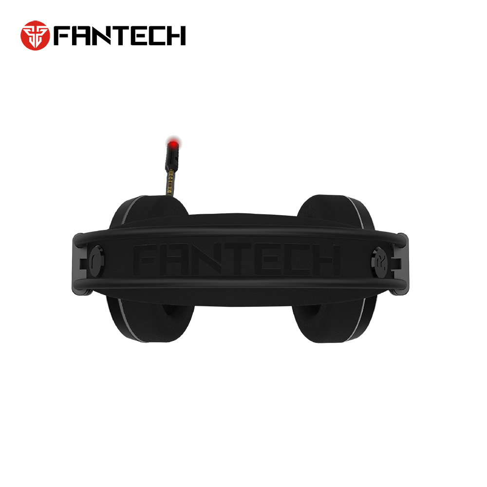 FANTECH OCTANE HG23 VIRTUAL 7.1 سماعة الألعاب المحيطية