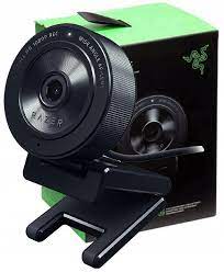 كاميرا ويب Razer Kiyo X Full HD Streaming - أسود