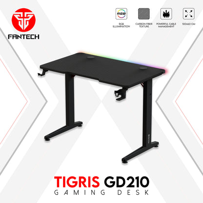 فانتيك Tigris GD210مكتب الالعاب