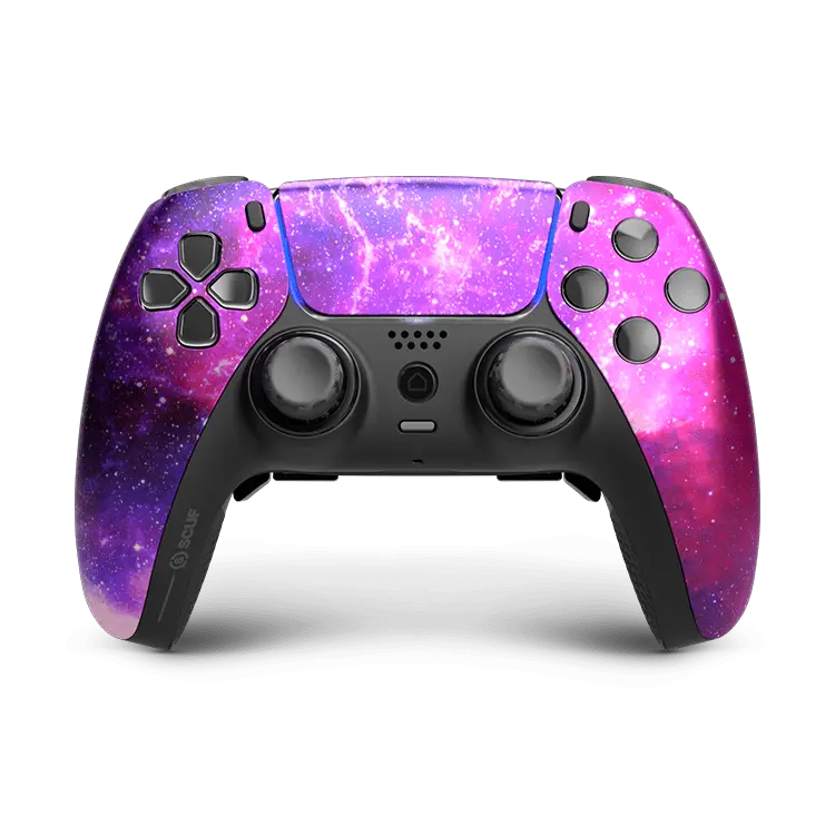 وحدة تحكم PS5 SCUF REFLEX WIRELESS PURPLE