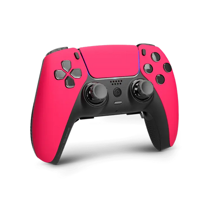 وحدة تحكم PS5 SCUF REFLEX WIRELESS PINK