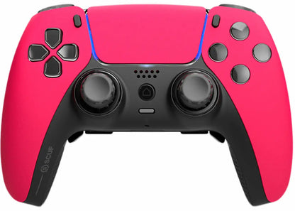 وحدة تحكم PS5 SCUF REFLEX WIRELESS PINK