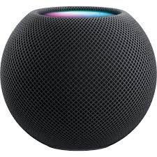 Apple - HomePod mini - لون رمادي فضائي