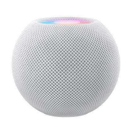 Apple - HomePod mini - لون أبيض